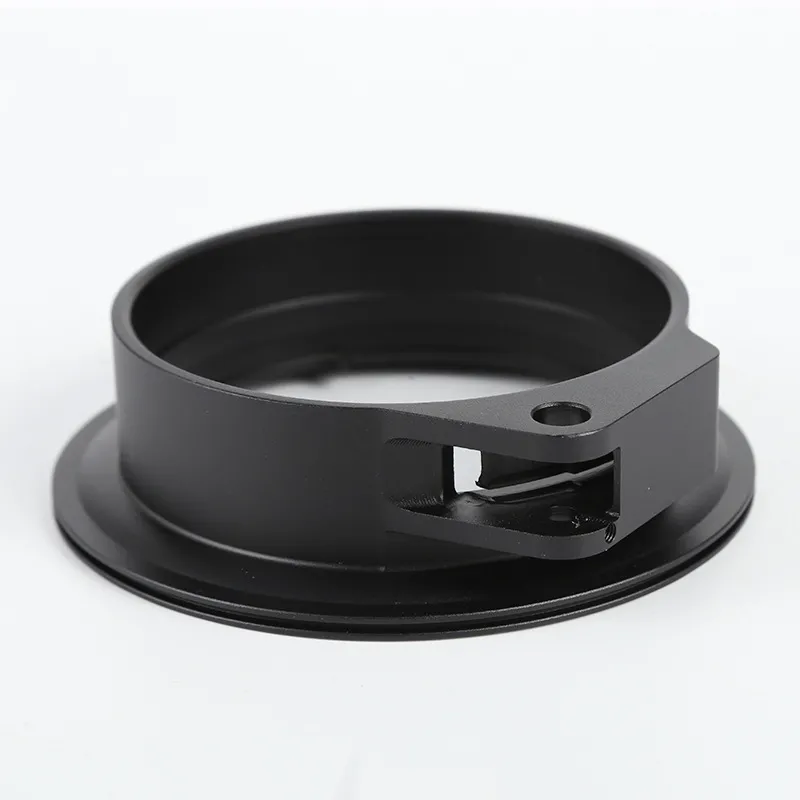 Customized photography equipment accessories CNC machining. Mechanical equipment