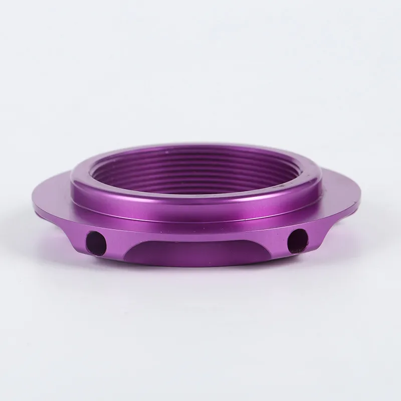 Precision parts CNC machining, aluminum alloy CNC lathe processing, CNC machinin