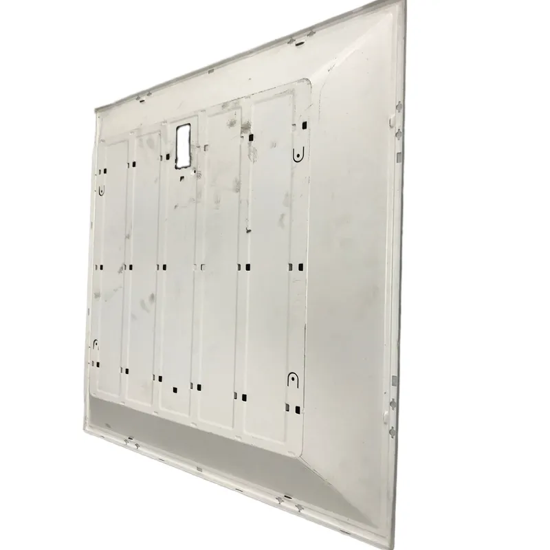 Aluminum Deep Drawn Components Lightweight & High Strength-to-Weight Ratio