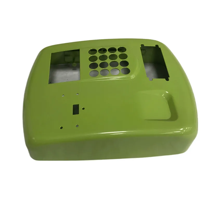 Communication Deep Drawn Shields &Shell RFI EMI Protection Solutions