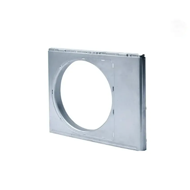 Cleanroom Medical Stamping FDA Registered & Full Material Traceability