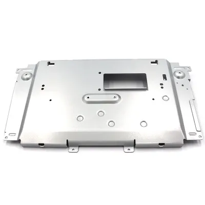 Custom Electronic Stamping Parts Precision Metal Stamping Manufacturer