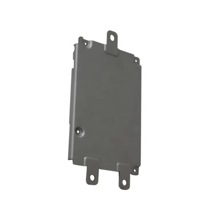 OEM ODM Metal Stamping Parts Customized Size, Shape & Material
