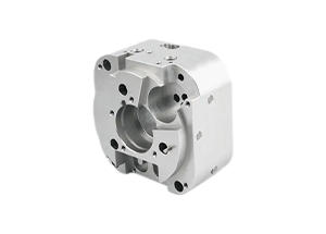 CNC Machining