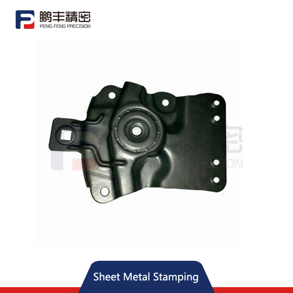 Sheet Metal Stamping