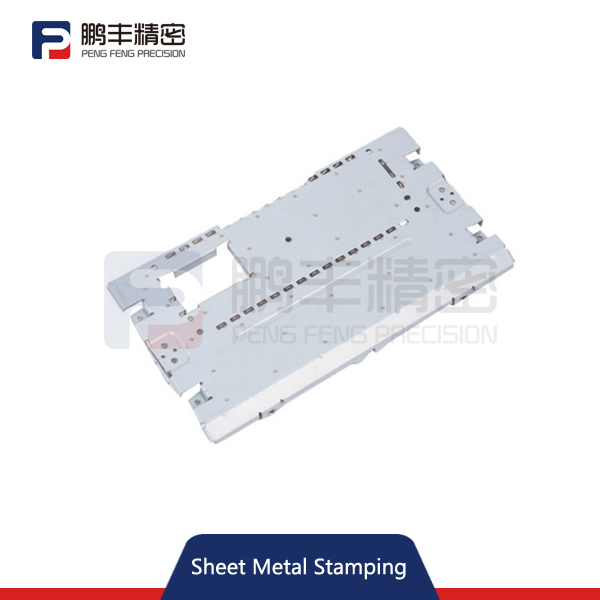 Sheet Metal Stamping