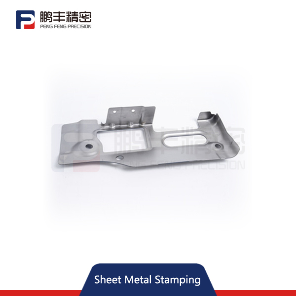Sheet Metal Stamping