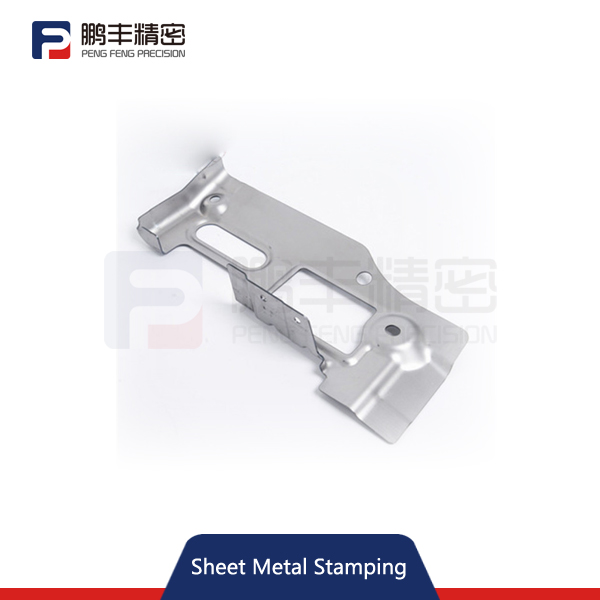 Sheet Metal Stamping