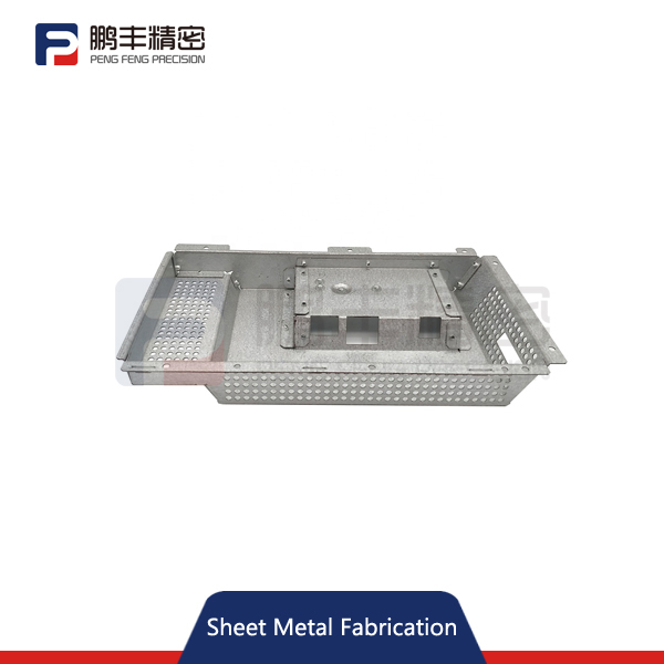 Sheet Metal Fabrication