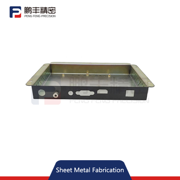 Sheet Metal Fabrication