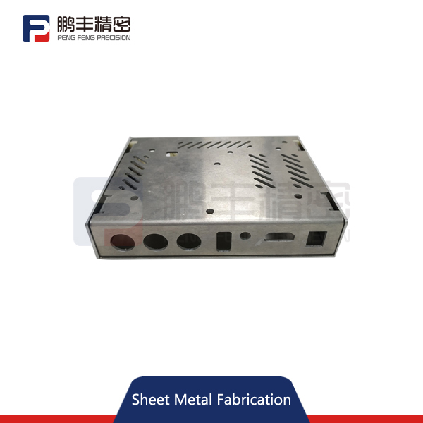 Sheet Metal Fabrication