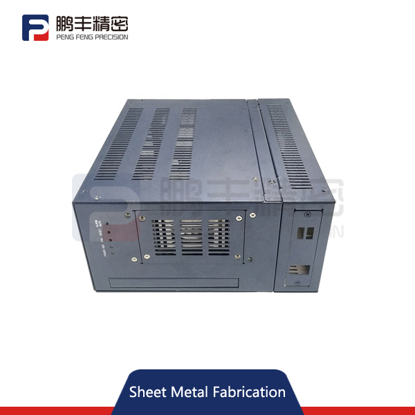 Sheet Metal Fabrication
