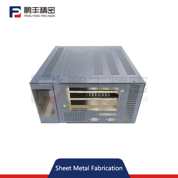 Sheet Metal Fabrication