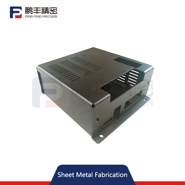Sheet Metal Fabrication