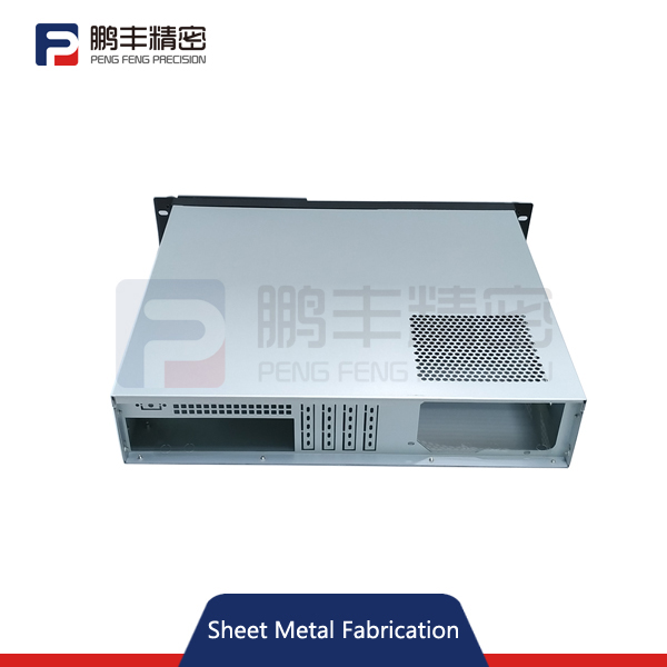 Sheet Metal Fabrication
