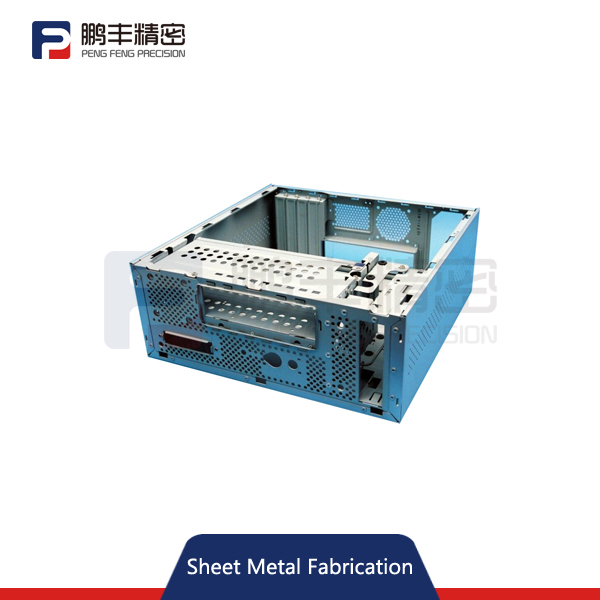 Sheet Metal Fabrication