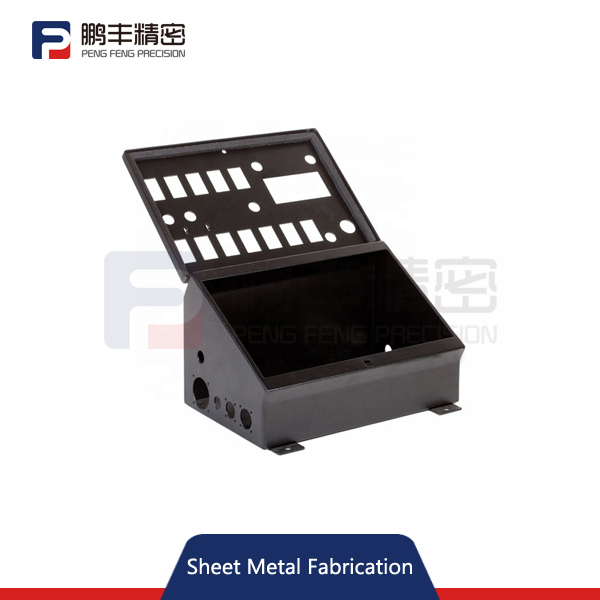 Sheet Metal Fabrication