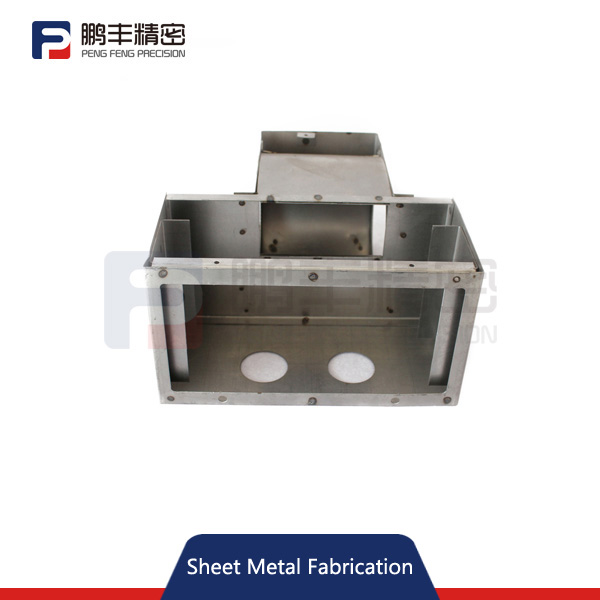 Sheet Metal Fabrication