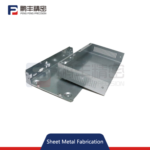 Sheet Metal Fabrication