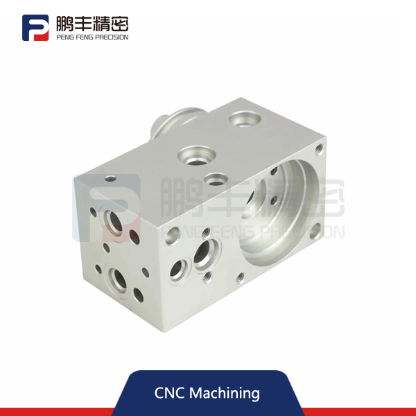 CNC Machining