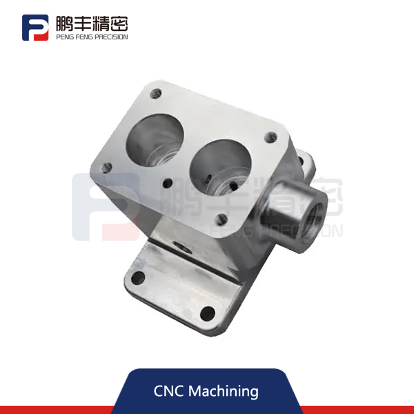 CNC Machining