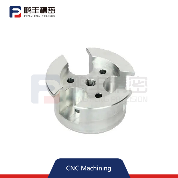 CNC Machining