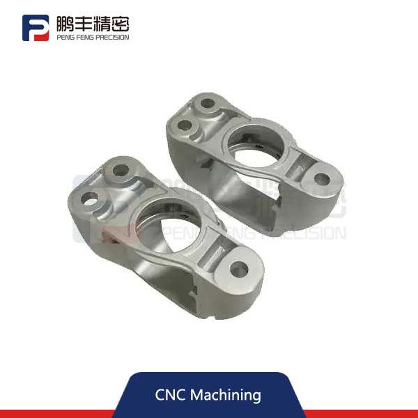 CNC Machining