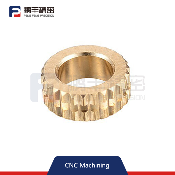 CNC Machining