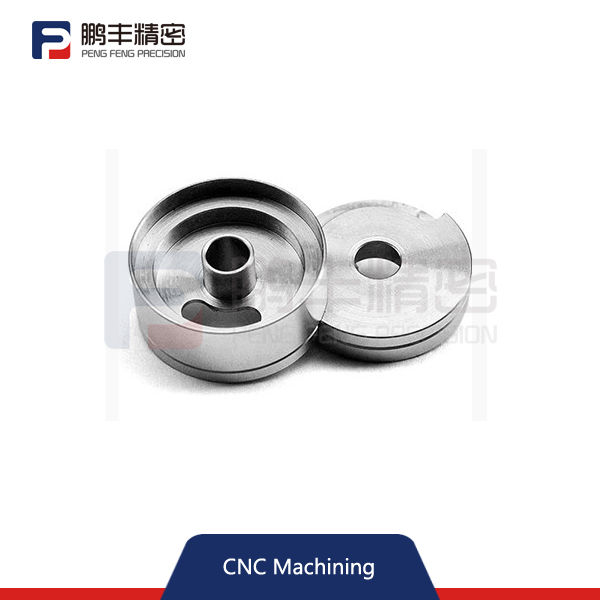 CNC Machining