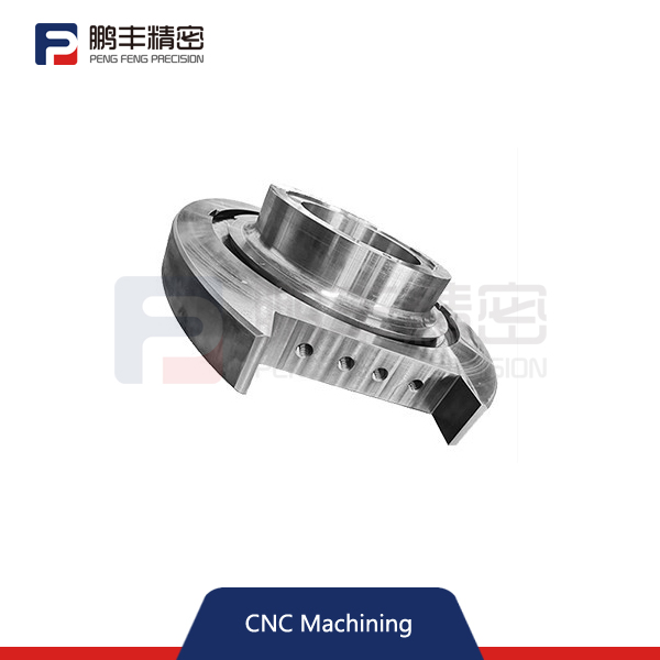 CNC Machining