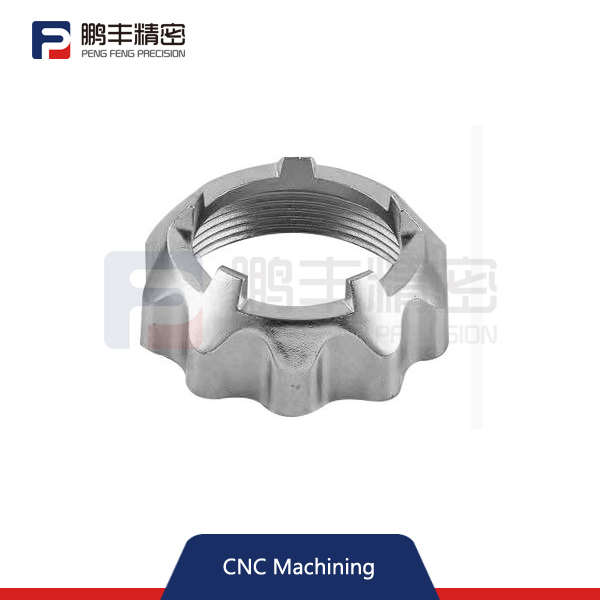 CNC Machining