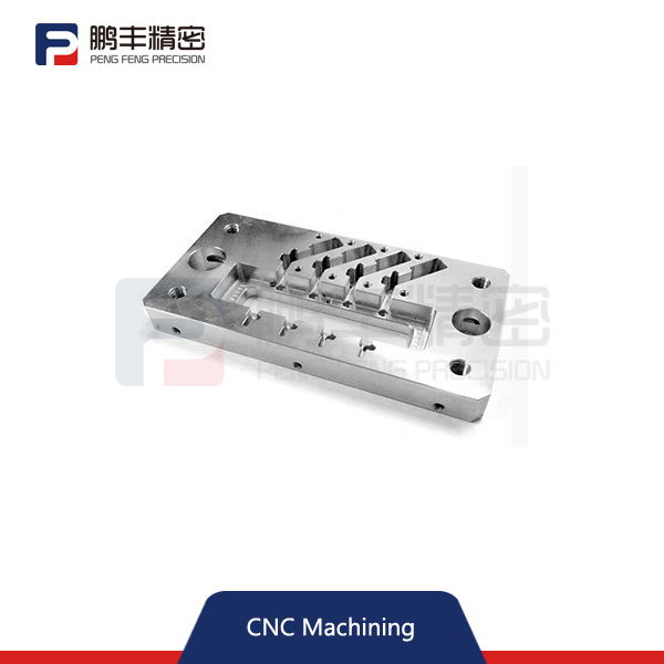 CNC Machining