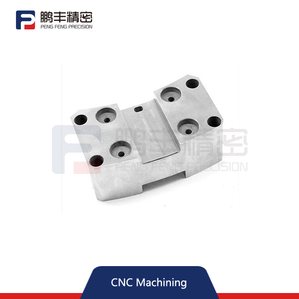 CNC Machining