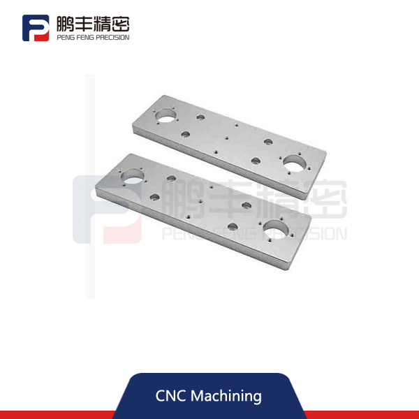 CNC Machining