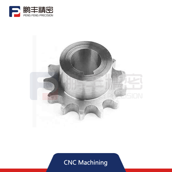 CNC Machining