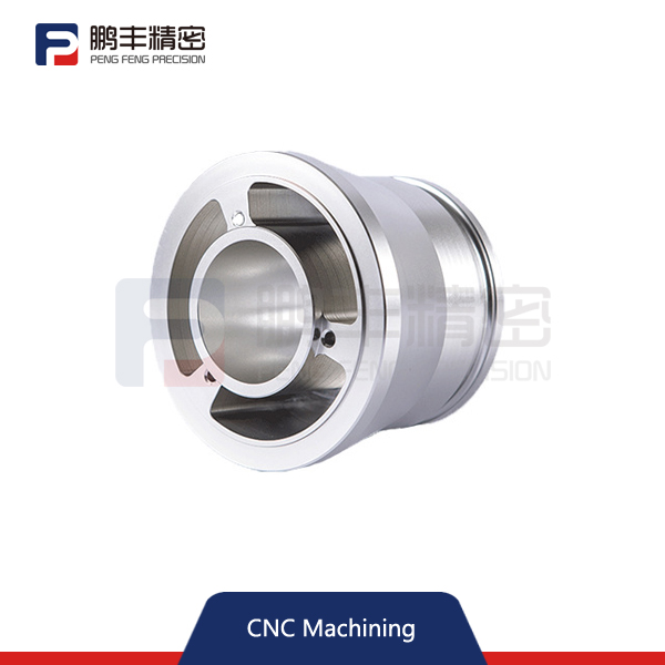 CNC Machining