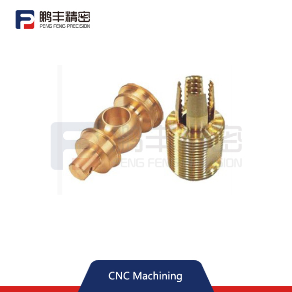 CNC Machining