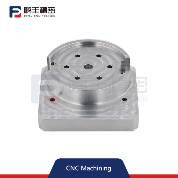 CNC Machining