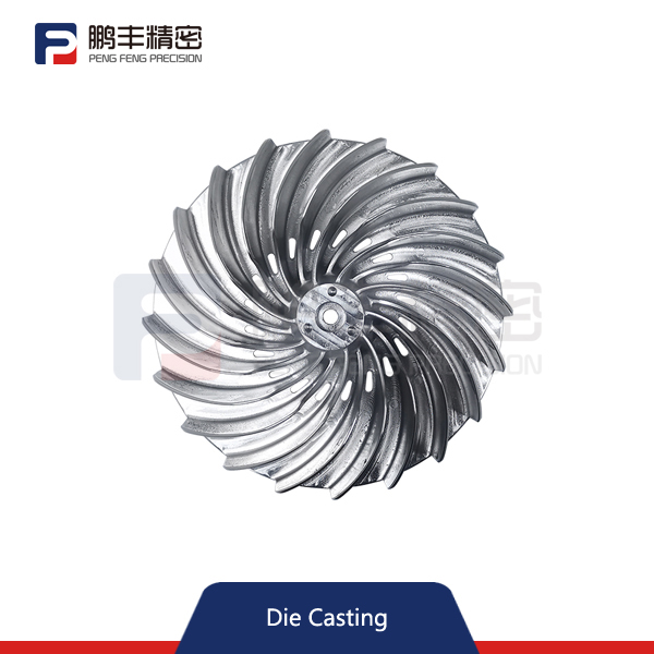 Die Casting