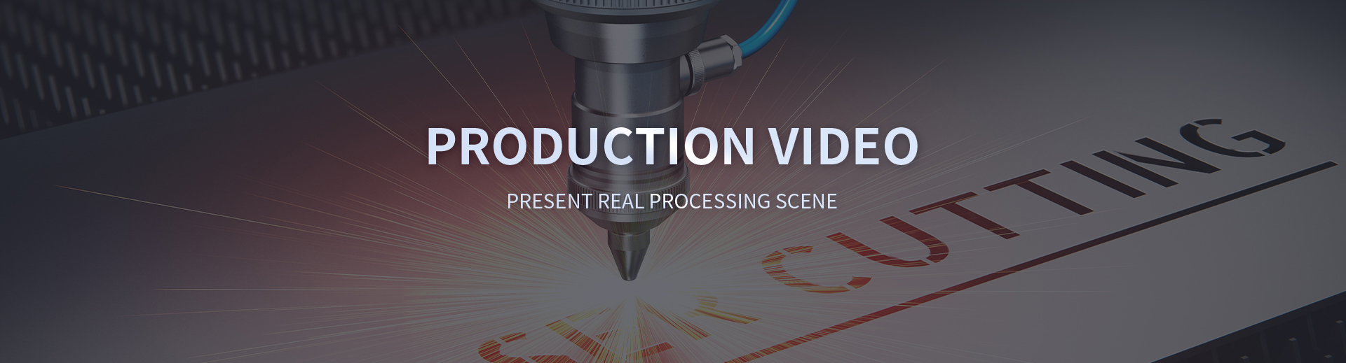 Production video