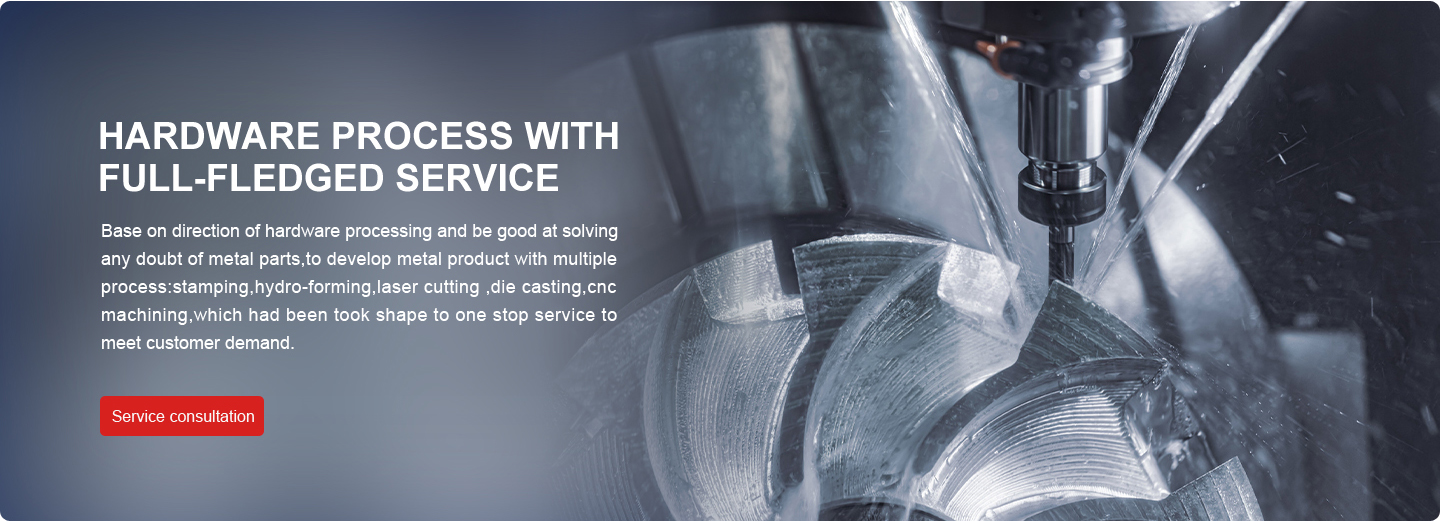 One stop service