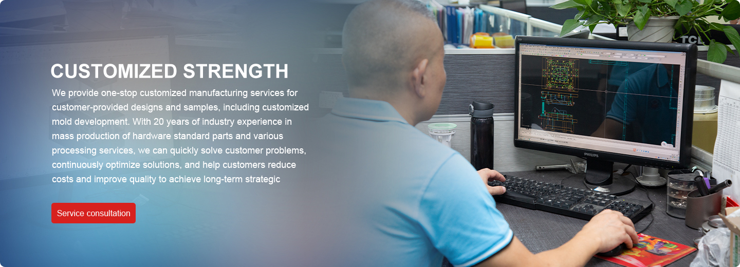 Delivery and distribution capability.