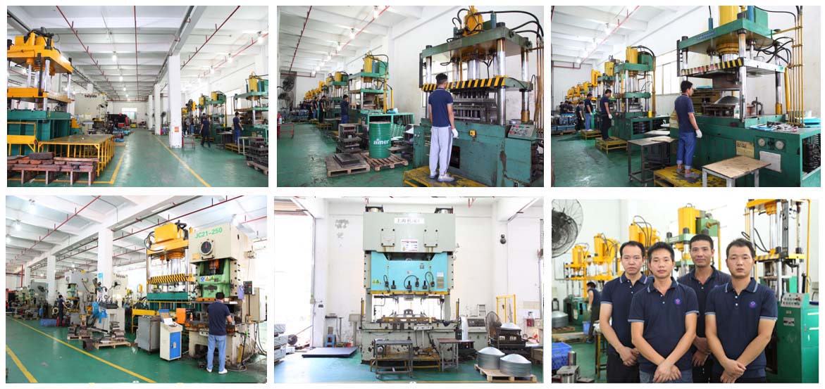 Manufacturing Strength